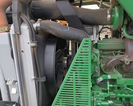 Джон Дир Другая, объемом двигателя 4.5 л и пробегом 100 тыс. км за 65000 $, фото 14 на Automoto.ua