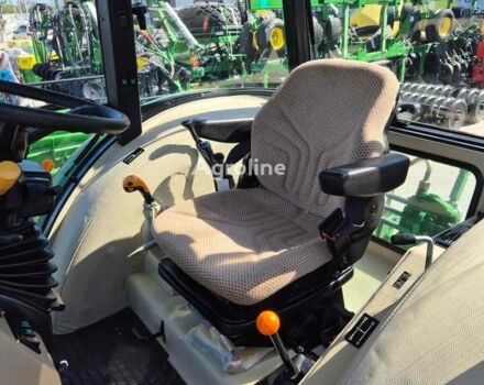 Джон Дір Другая, об'ємом двигуна 0 л та пробігом 0 тис. км за 69781 $, фото 3 на Automoto.ua