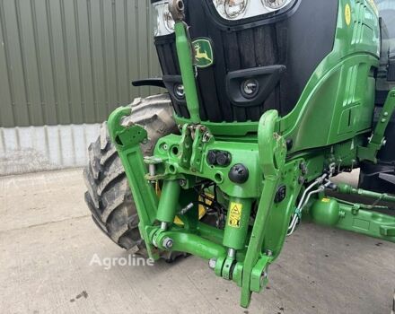 Джон Дир Другая, объемом двигателя 0 л и пробегом 0 тыс. км за 87262 $, фото 6 на Automoto.ua