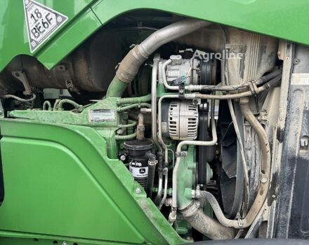 Джон Дир Другая, объемом двигателя 0 л и пробегом 0 тыс. км за 87262 $, фото 11 на Automoto.ua