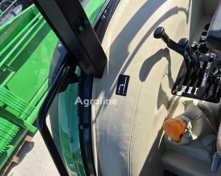 Джон Дір Другая, об'ємом двигуна 0 л та пробігом 0 тис. км за 69781 $, фото 1 на Automoto.ua