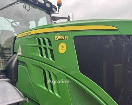 Джон Дир Другая, объемом двигателя 0 л и пробегом 0 тыс. км за 87262 $, фото 8 на Automoto.ua