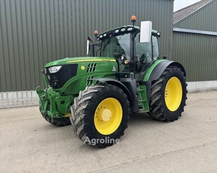 Джон Дир Другая, объемом двигателя 0 л и пробегом 0 тыс. км за 87262 $, фото 1 на Automoto.ua