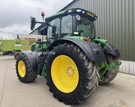 Джон Дир Другая, объемом двигателя 0 л и пробегом 0 тыс. км за 87262 $, фото 2 на Automoto.ua