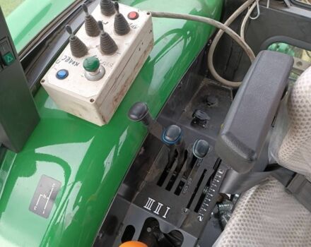 Джон Дир Другая, объемом двигателя 4.5 л и пробегом 100 тыс. км за 65000 $, фото 8 на Automoto.ua