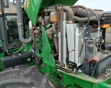 Джон Дир Другая, объемом двигателя 4.5 л и пробегом 100 тыс. км за 65000 $, фото 15 на Automoto.ua