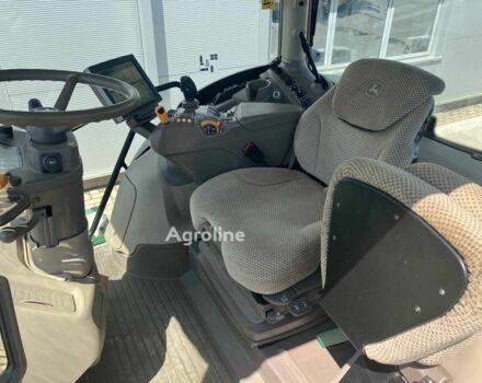 Джон Дир Другая, объемом двигателя 0 л и пробегом 0 тыс. км за 101430 $, фото 10 на Automoto.ua