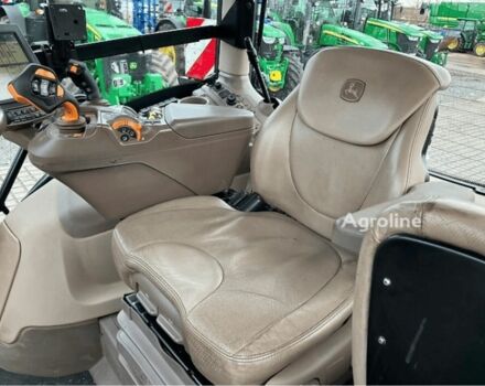 Джон Дір Другая, об'ємом двигуна 0 л та пробігом 0 тис. км за 180459 $, фото 7 на Automoto.ua