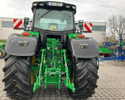 Джон Дір Другая, об'ємом двигуна 0 л та пробігом 0 тис. км за 180459 $, фото 5 на Automoto.ua