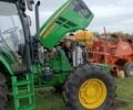 Джон Дир Другая, объемом двигателя 4.5 л и пробегом 100 тыс. км за 65000 $, фото 10 на Automoto.ua