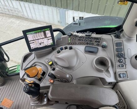 Джон Дир Другая, объемом двигателя 0 л и пробегом 0 тыс. км за 87262 $, фото 15 на Automoto.ua