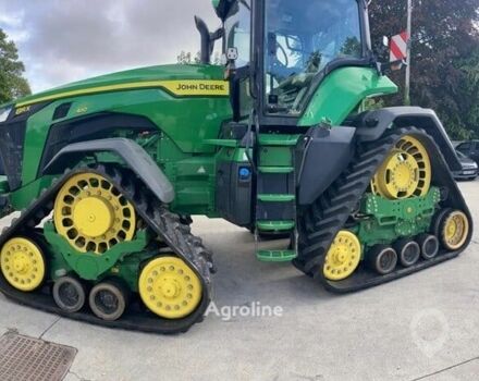 Джон Дир Другая, объемом двигателя 0 л и пробегом 0 тыс. км за 371781 $, фото 2 на Automoto.ua