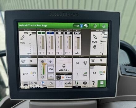 Джон Дир Другая, объемом двигателя 0 л и пробегом 0 тыс. км за 87262 $, фото 16 на Automoto.ua