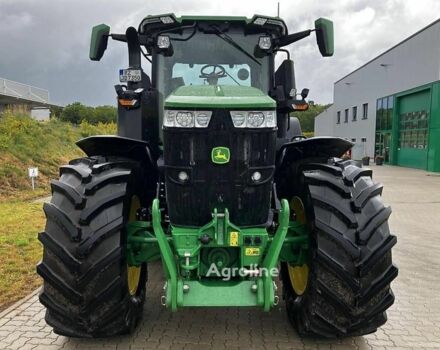 Джон Дір Другая, об'ємом двигуна 0 л та пробігом 0 тис. км за 284937 $, фото 3 на Automoto.ua