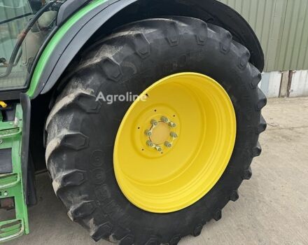 Джон Дир Другая, объемом двигателя 0 л и пробегом 0 тыс. км за 87262 $, фото 10 на Automoto.ua