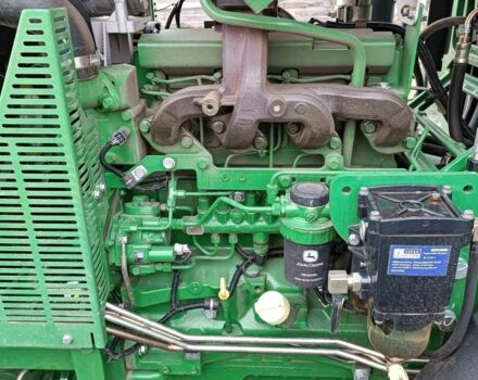 Джон Дир Другая, объемом двигателя 4.5 л и пробегом 100 тыс. км за 65000 $, фото 2 на Automoto.ua