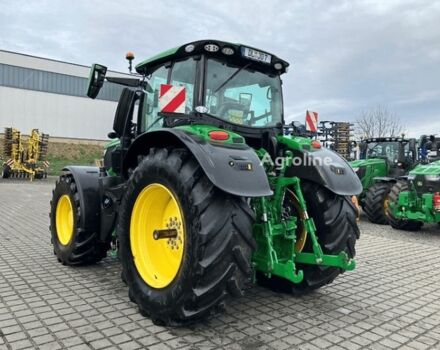 Джон Дір Другая, об'ємом двигуна 0 л та пробігом 0 тис. км за 180459 $, фото 2 на Automoto.ua