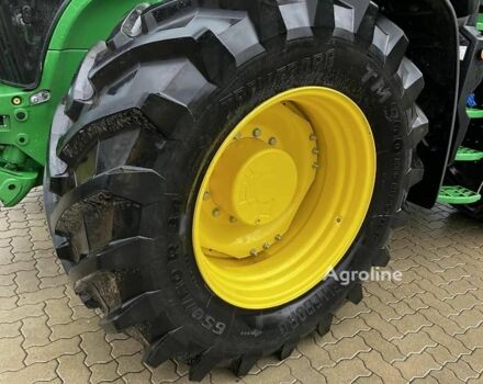 Джон Дір Другая, об'ємом двигуна 0 л та пробігом 0 тис. км за 284937 $, фото 8 на Automoto.ua