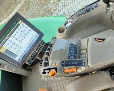Джон Дир Другая, объемом двигателя 0 л и пробегом 0 тыс. км за 581203 $, фото 10 на Automoto.ua