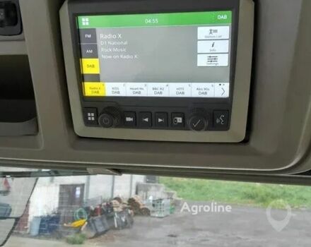 Джон Дир Другая, объемом двигателя 0 л и пробегом 0 тыс. км за 371781 $, фото 9 на Automoto.ua