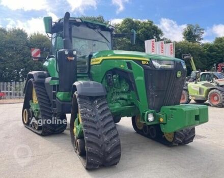 Джон Дир Другая, объемом двигателя 0 л и пробегом 0 тыс. км за 371781 $, фото 1 на Automoto.ua