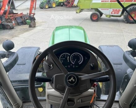 Джон Дир Другая, объемом двигателя 0 л и пробегом 0 тыс. км за 87262 $, фото 21 на Automoto.ua