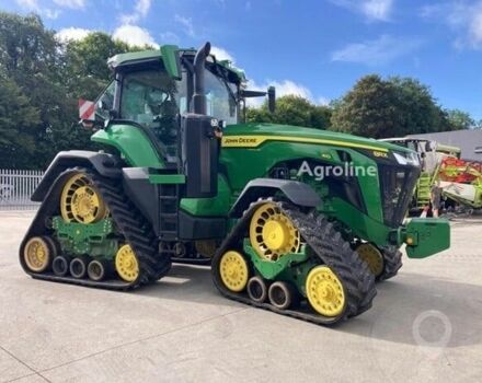 Джон Дир Другая, объемом двигателя 0 л и пробегом 0 тыс. км за 371781 $, фото 16 на Automoto.ua