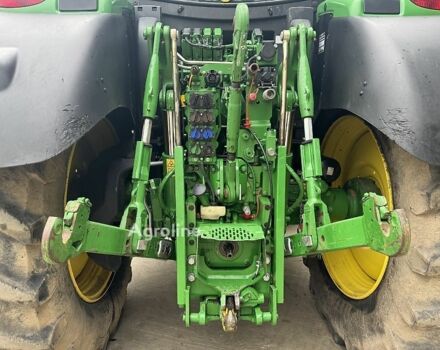 Джон Дир Другая, объемом двигателя 0 л и пробегом 0 тыс. км за 87262 $, фото 4 на Automoto.ua