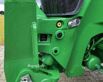 Джон Дір Другая, об'ємом двигуна 0 л та пробігом 0 тис. км за 284937 $, фото 10 на Automoto.ua