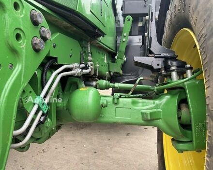 Джон Дир Другая, объемом двигателя 0 л и пробегом 0 тыс. км за 87262 $, фото 7 на Automoto.ua