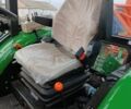Джон Дир Другая, объемом двигателя 4.5 л и пробегом 100 тыс. км за 65000 $, фото 11 на Automoto.ua