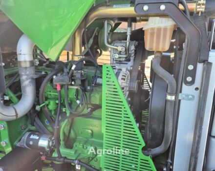 Джон Дір Другая, об'ємом двигуна 0 л та пробігом 0 тис. км за 69781 $, фото 7 на Automoto.ua