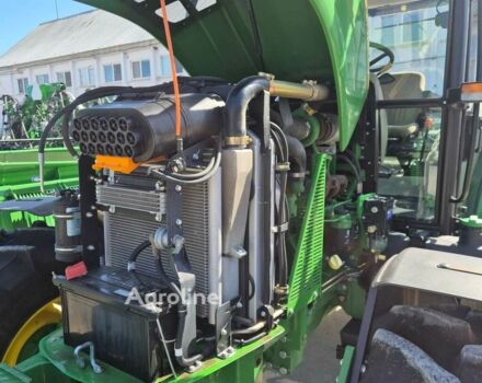 Джон Дір Другая, об'ємом двигуна 0 л та пробігом 0 тис. км за 69781 $, фото 5 на Automoto.ua