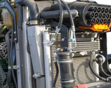 Джон Дир Другая, объемом двигателя 0 л и пробегом 0 тыс. км за 3861339 $, фото 3 на Automoto.ua