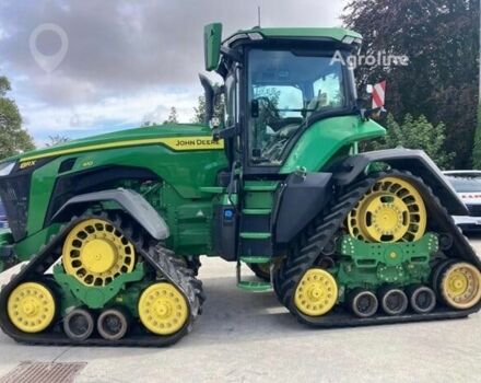Джон Дир Другая, объемом двигателя 0 л и пробегом 0 тыс. км за 371781 $, фото 4 на Automoto.ua