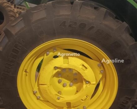 Джон Дір Другая, об'ємом двигуна 0 л та пробігом 0 тис. км за 68036 $, фото 4 на Automoto.ua