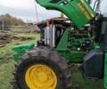 Джон Дир Другая, объемом двигателя 4.5 л и пробегом 100 тыс. км за 65000 $, фото 12 на Automoto.ua