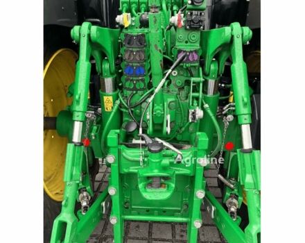 Джон Дір Другая, об'ємом двигуна 0 л та пробігом 0 тис. км за 180459 $, фото 6 на Automoto.ua