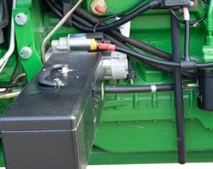 Джон Дир Другая, объемом двигателя 0 л и пробегом 0 тыс. км за 3861339 $, фото 1 на Automoto.ua