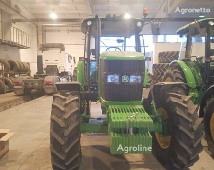 Джон Дір Другая, об'ємом двигуна 0 л та пробігом 0 тис. км за 68036 $, фото 1 на Automoto.ua