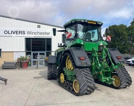 Джон Дир Другая, объемом двигателя 0 л и пробегом 0 тыс. км за 371781 $, фото 8 на Automoto.ua