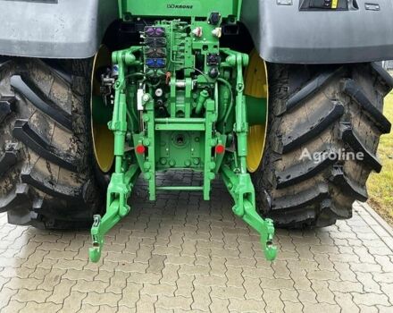 Джон Дір Другая, об'ємом двигуна 0 л та пробігом 0 тис. км за 281075 $, фото 5 на Automoto.ua
