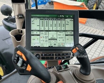 Джон Дір Другая, об'ємом двигуна 0 л та пробігом 0 тис. км за 180459 $, фото 8 на Automoto.ua