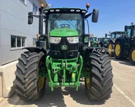 Джон Дир Другая, объемом двигателя 0 л и пробегом 0 тыс. км за 101430 $, фото 2 на Automoto.ua