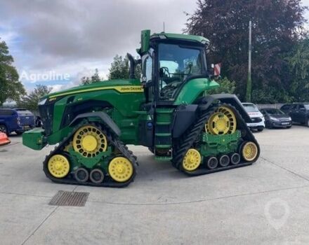 Джон Дир Другая, объемом двигателя 0 л и пробегом 0 тыс. км за 371781 $, фото 3 на Automoto.ua