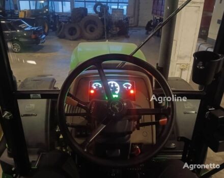 Джон Дір Другая, об'ємом двигуна 0 л та пробігом 0 тис. км за 68036 $, фото 6 на Automoto.ua