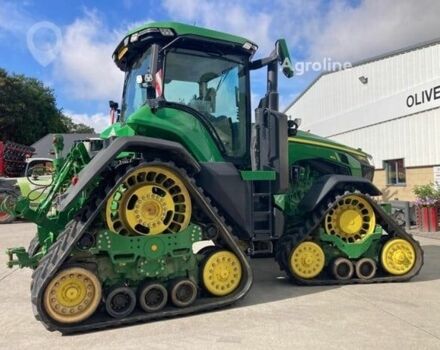 Джон Дир Другая, объемом двигателя 0 л и пробегом 0 тыс. км за 371781 $, фото 5 на Automoto.ua