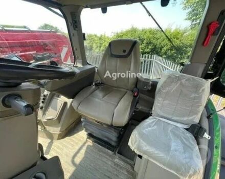 Джон Дир Другая, объемом двигателя 0 л и пробегом 0 тыс. км за 371781 $, фото 12 на Automoto.ua