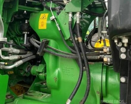 Джон Дир Другая, объемом двигателя 0 л и пробегом 0 тыс. км за 581203 $, фото 8 на Automoto.ua