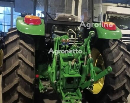 Джон Дір Другая, об'ємом двигуна 0 л та пробігом 0 тис. км за 68036 $, фото 3 на Automoto.ua